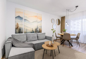 Tampa Sunshine Apartment